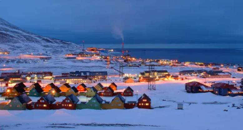 Resmi Gazete'de yayımlandı! Artık siz de Norveç'in adasında mülk edinebilirsiniz 4